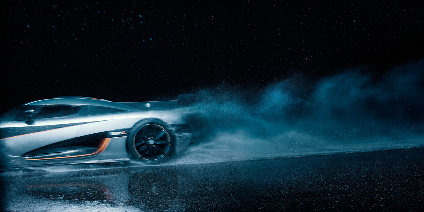 Koenigsegg race car automotive   car book