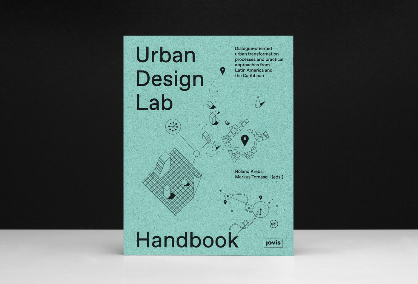 book Urban design architecture