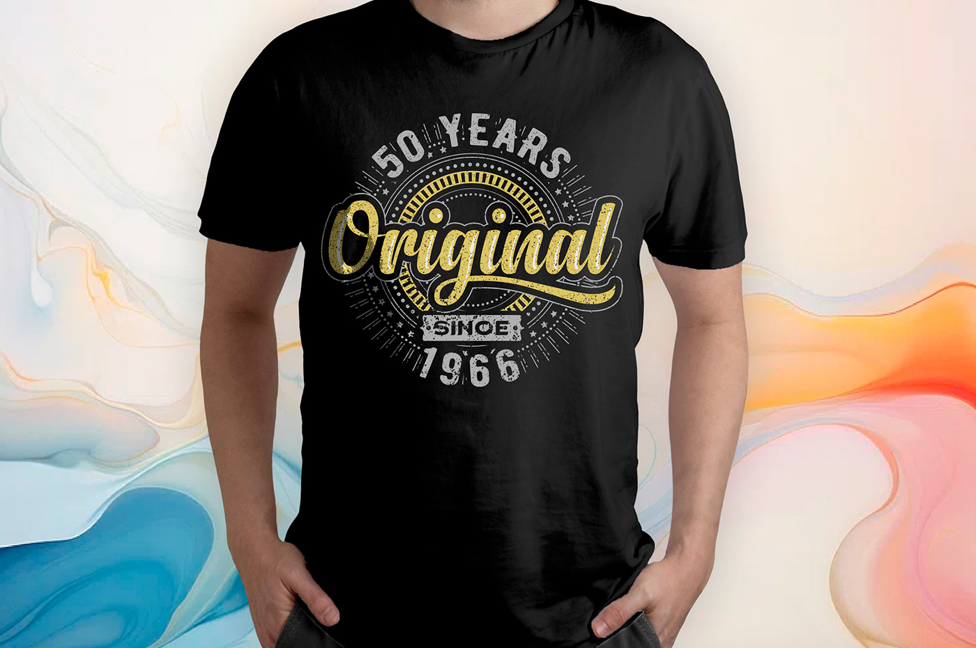 t-shirt Tshirt Design vintage Original Drawing  adobe illustrator designer POD Print on demand T-Shirt Design