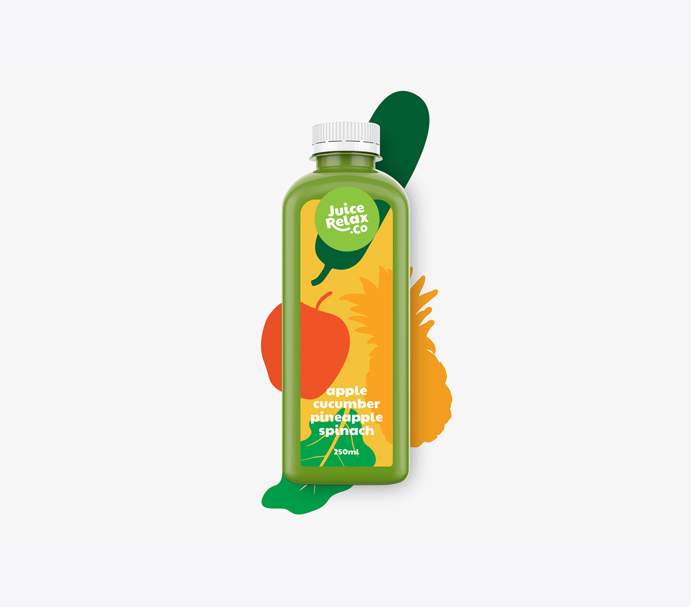 branding  Cold Pressed fruits healthy identity juice logo organic Packaging vegetables