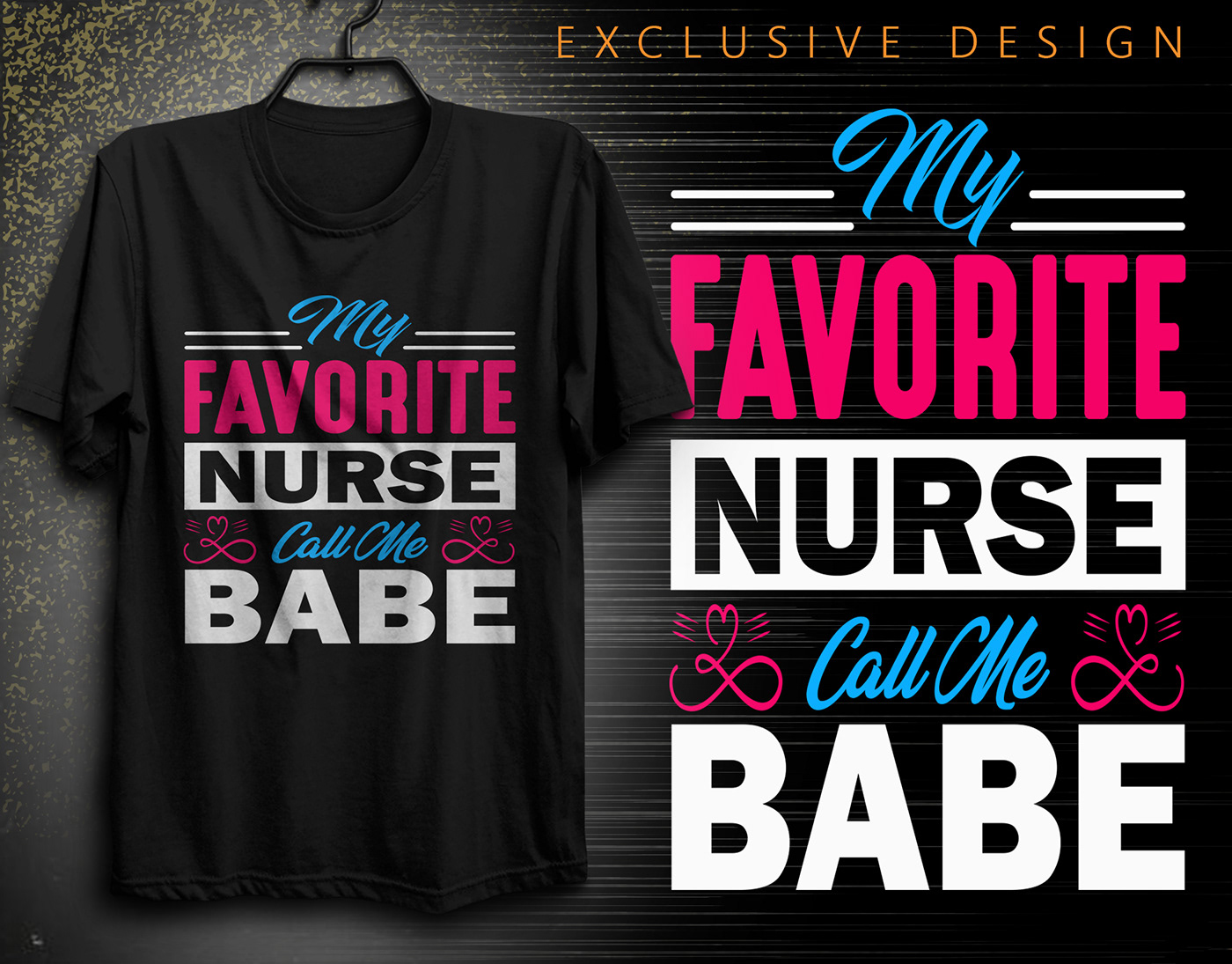 nurse and doctor nurse design Nurse T shirt nursing nursing care pharmacy profession quote Retro