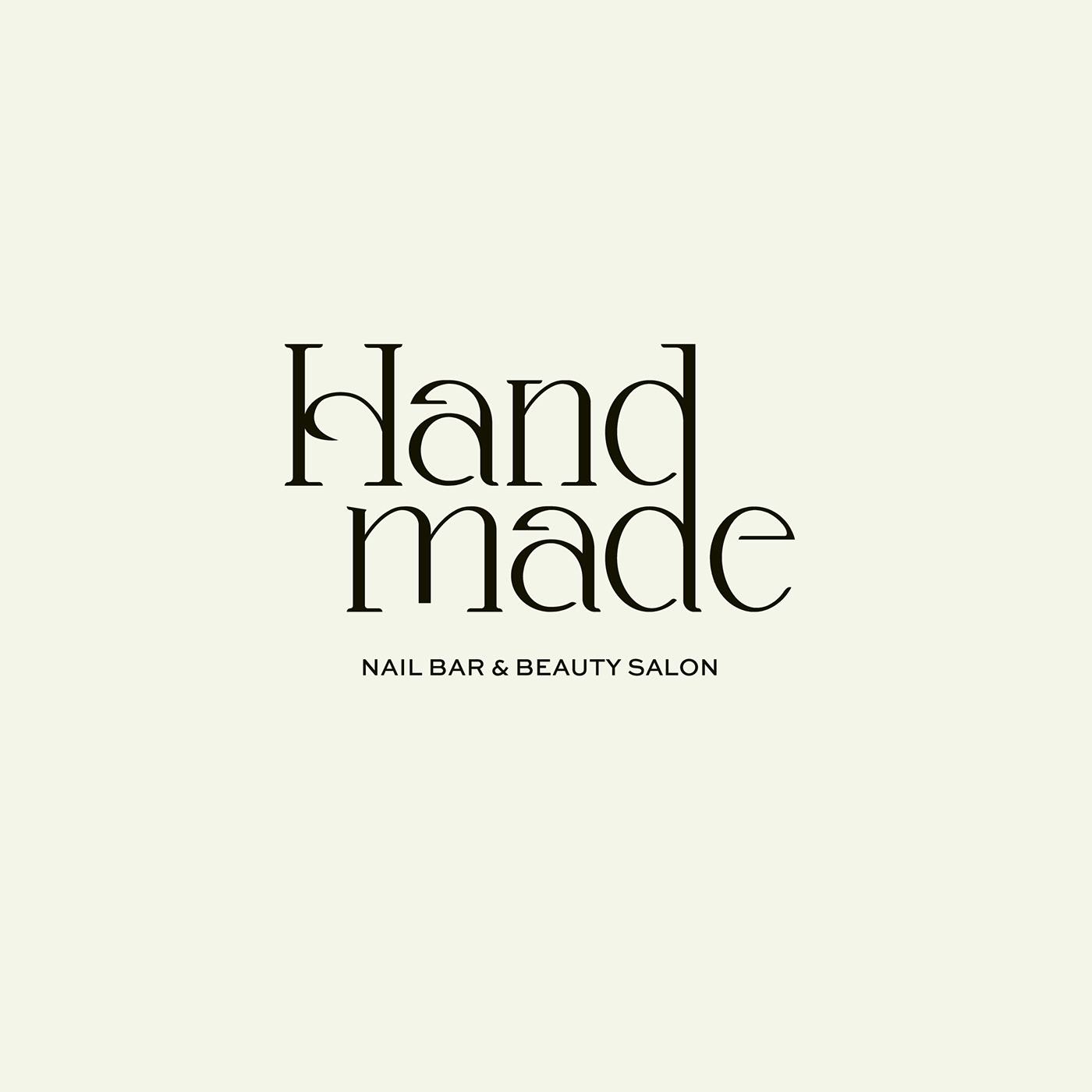 beauty beauty salon logos manicure nail bar Nail Studio nails salon