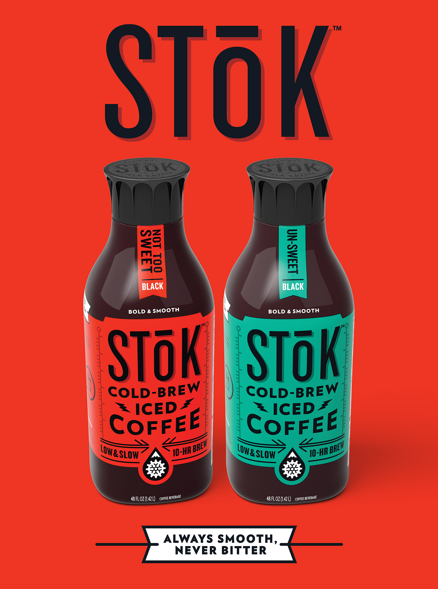 STOK 3d Product Image