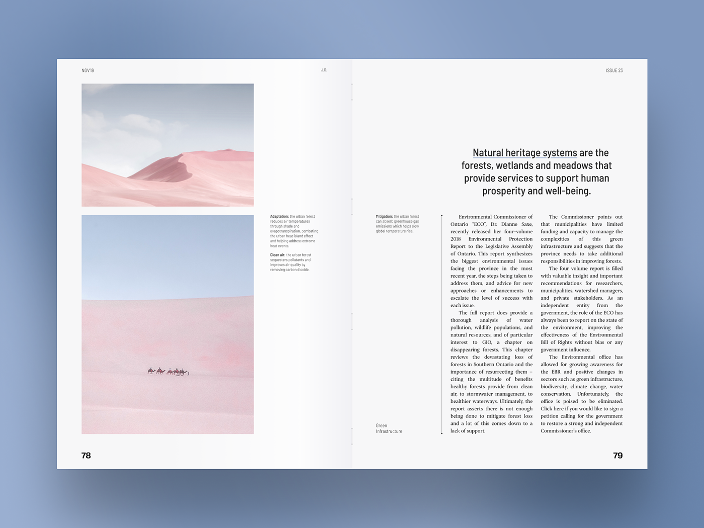 typography   editorial design  graphic design  landing page magazine layout minimalist UI visual design Web Design  Webdesign