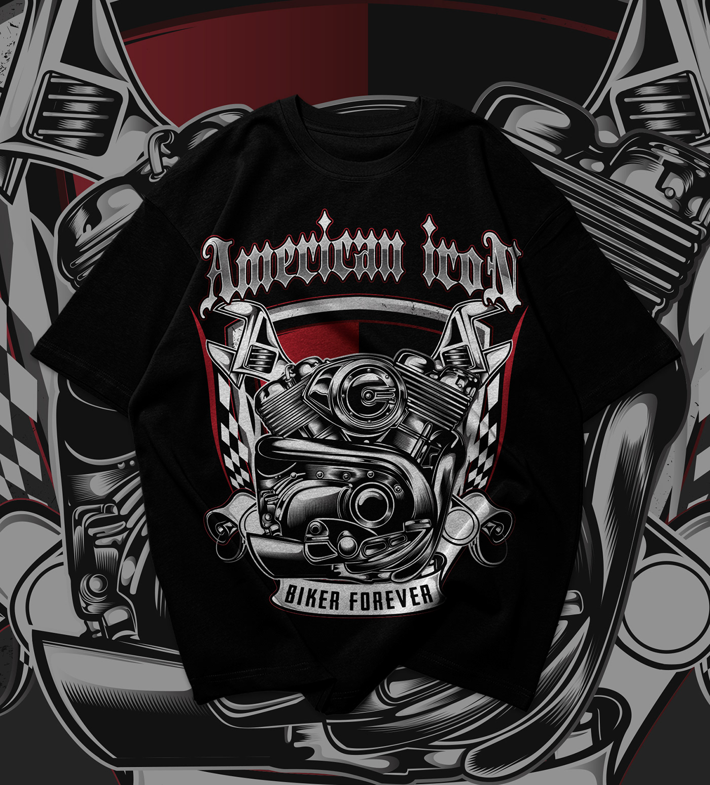 Motocross rider t-shirt design Motocross T-shirt Design Motorcycle T-shirt