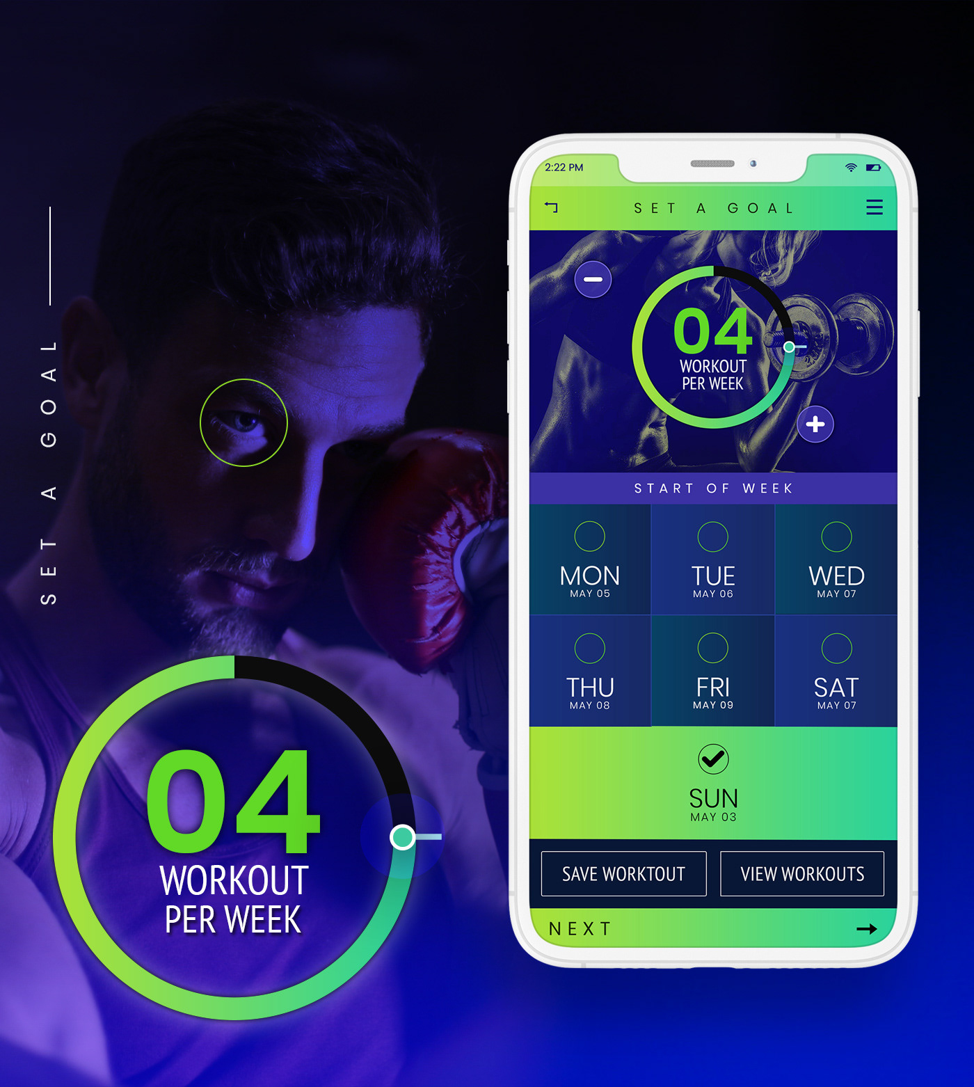 App Screen fitness fitness app screens gym gym app screens mobile screens Mobile UI UI workout yoga screens