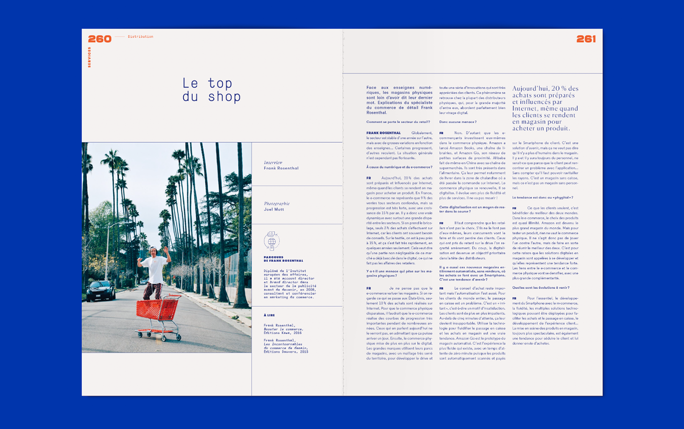 cako editorial font L'adn magazine Photography  type typography   Violaine & Jeremy vj-type