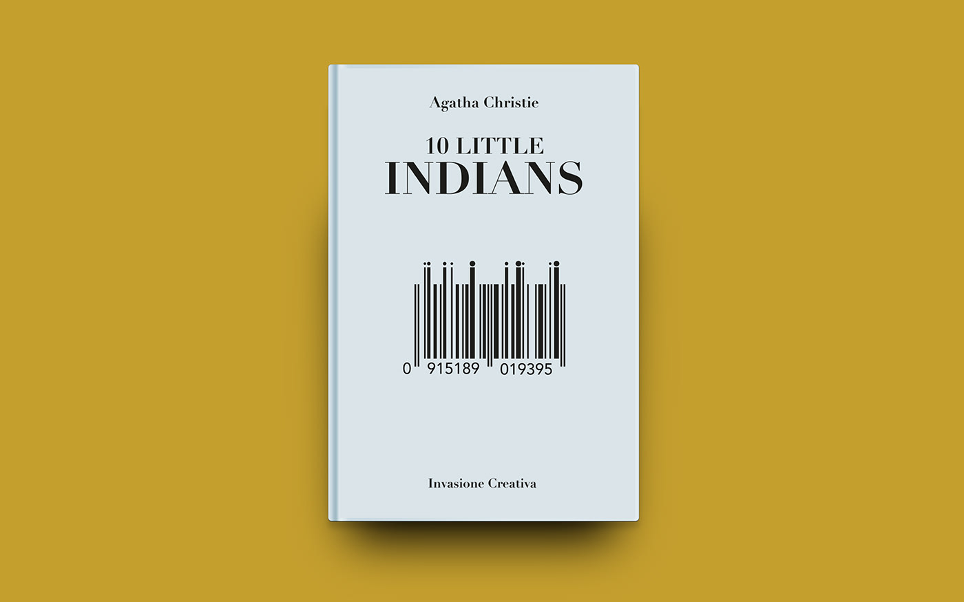 publishing   editorial design  book cover graphic design  concept LOTR design publishing design barcode