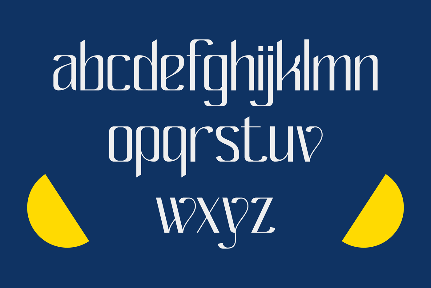 condensed font font lettering modern sans serif type design Typeface typography   variable Variable Font