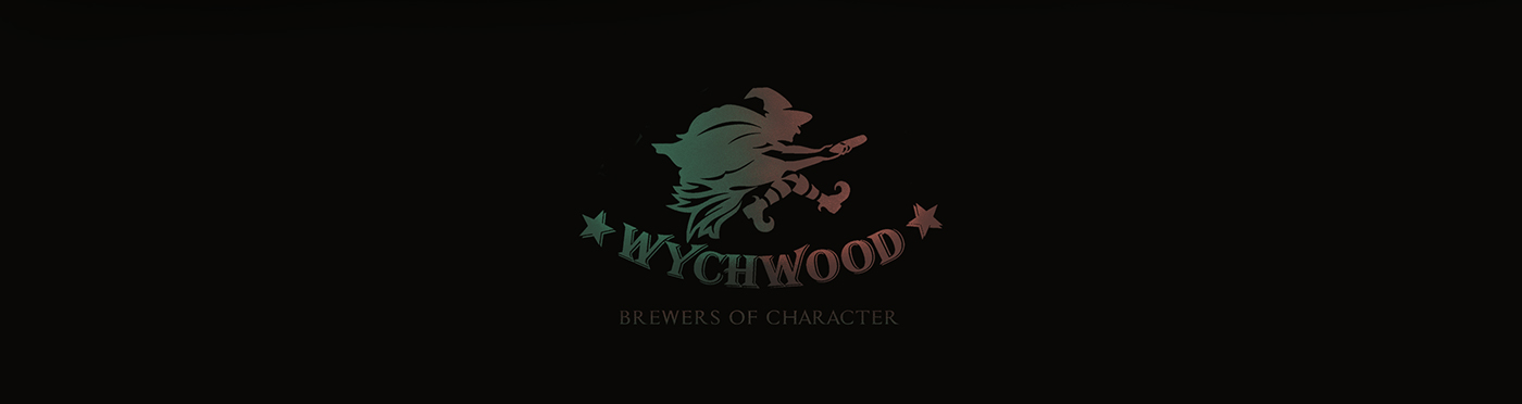 Cerveja beer publicidade Advertising  ILLUSTRATION  hobgoblin wychwood Brewers brewery Bruxa