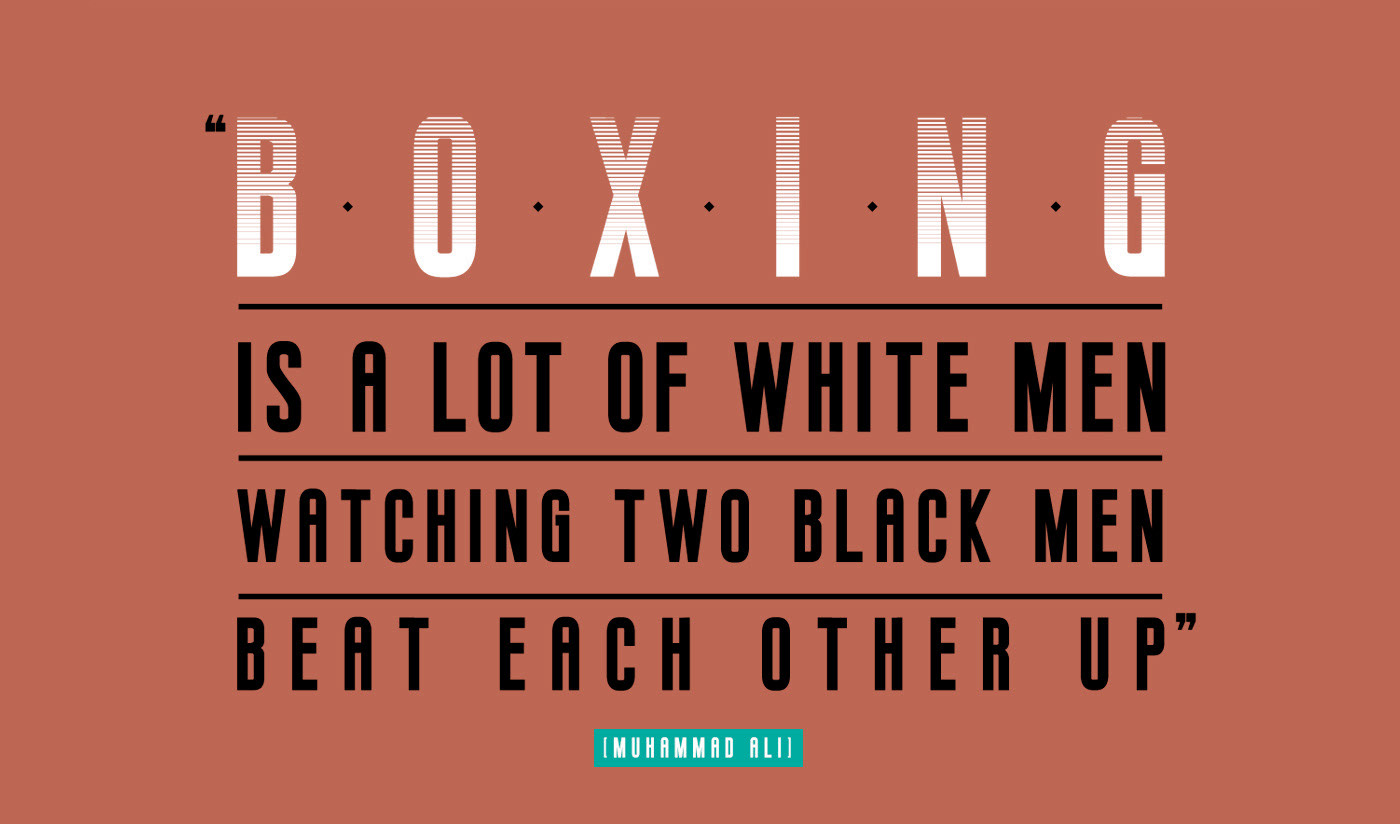 Boxing boxeo box ali knockout ko Muhammad