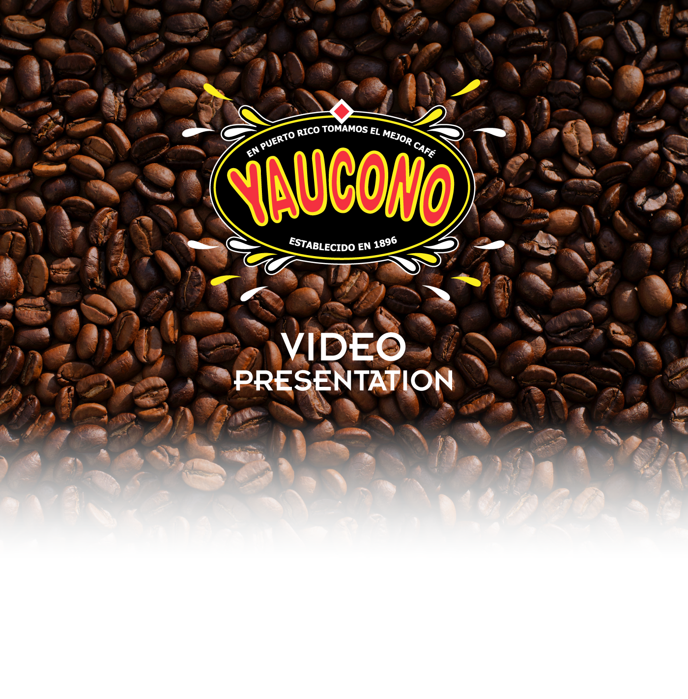 Yaucono puerto rico Advertising  video vfx Editing  marketing   creative animation  digital