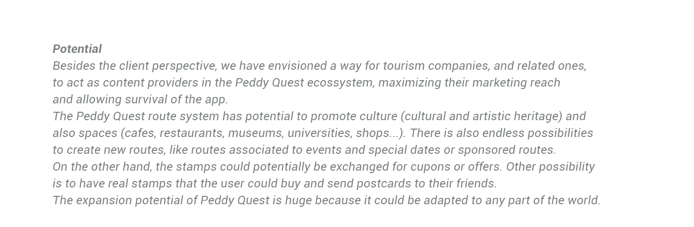 interaction app app design ux design UX Peddy-paper turism Travelling App  Travel game