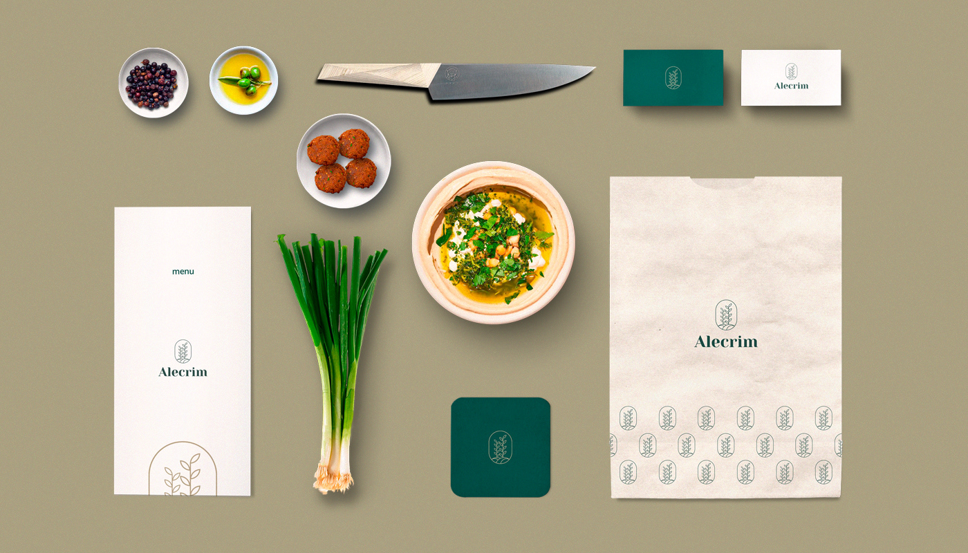 Logo Design restaurante comida marca Logotipo design logo Brand Design identity branding 