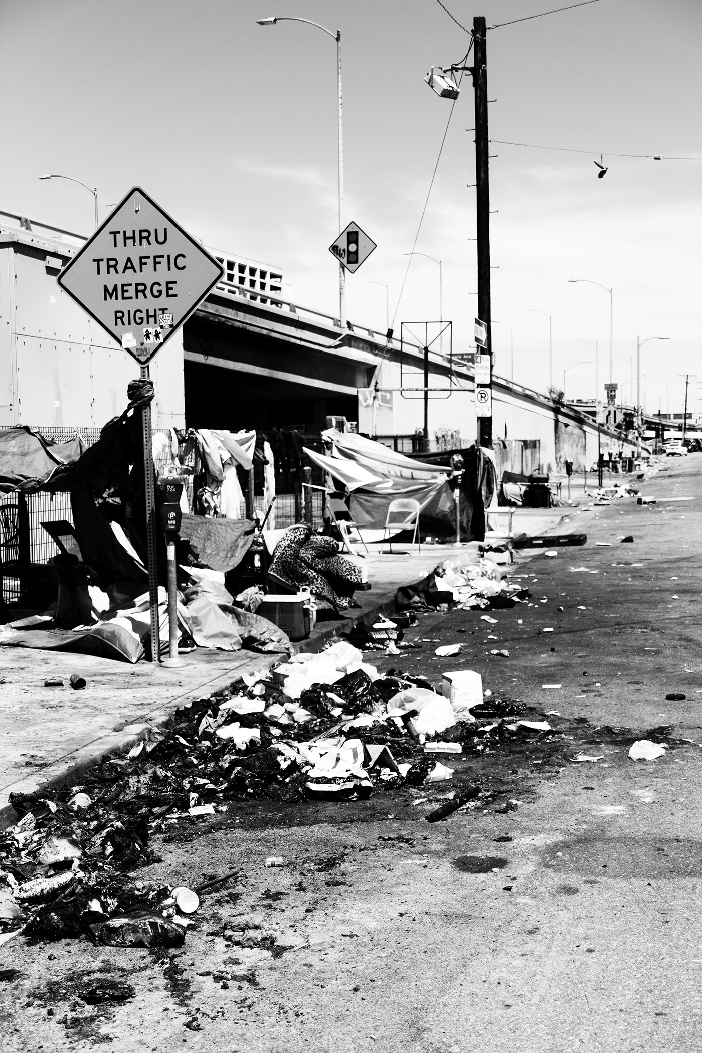 hope hopeless homeless Los Angeles Photography  street photography Poverty awareness