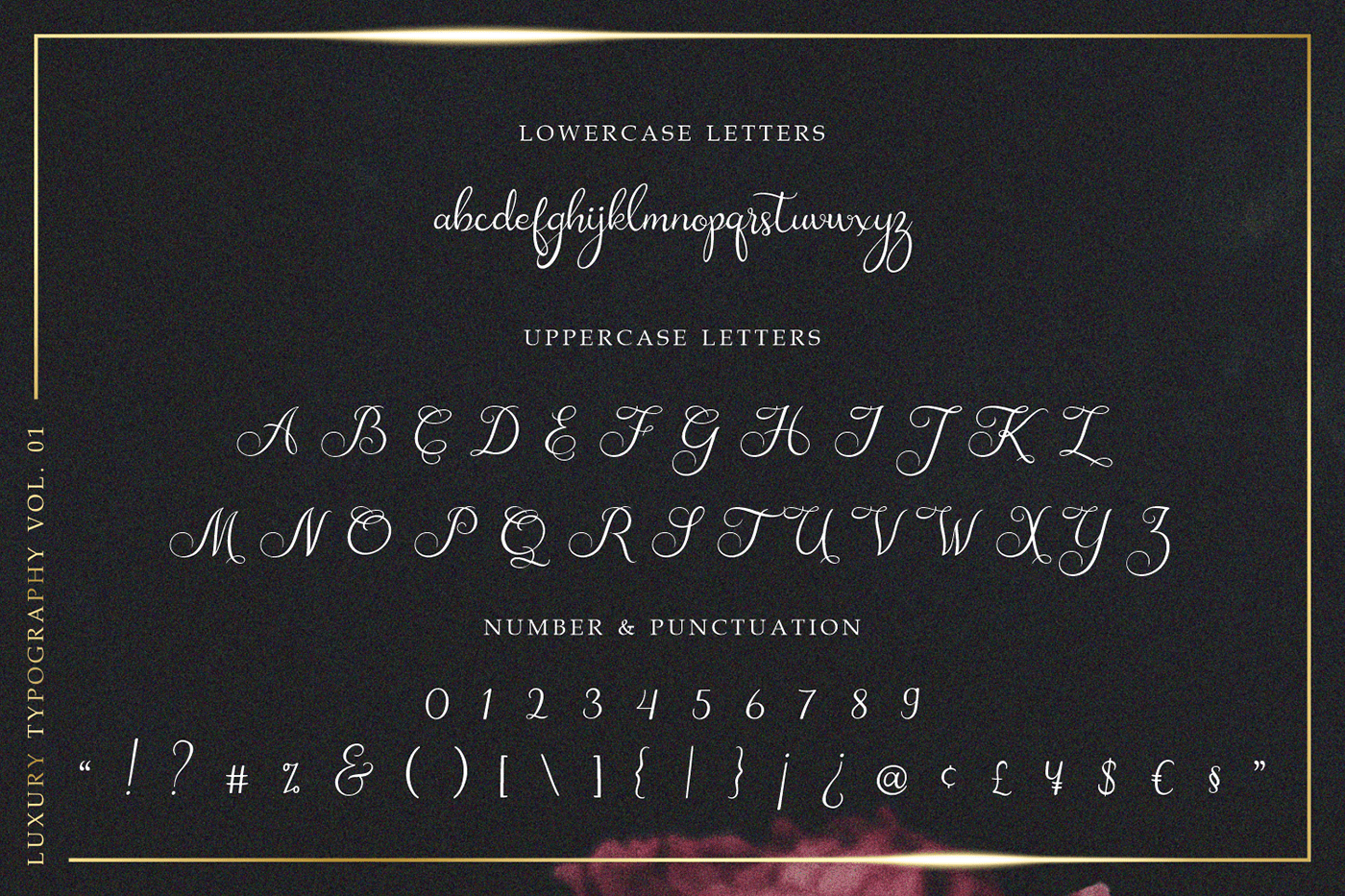 typography   Calligraphy   Invitation wedding cover design flyer handwritten heart Script