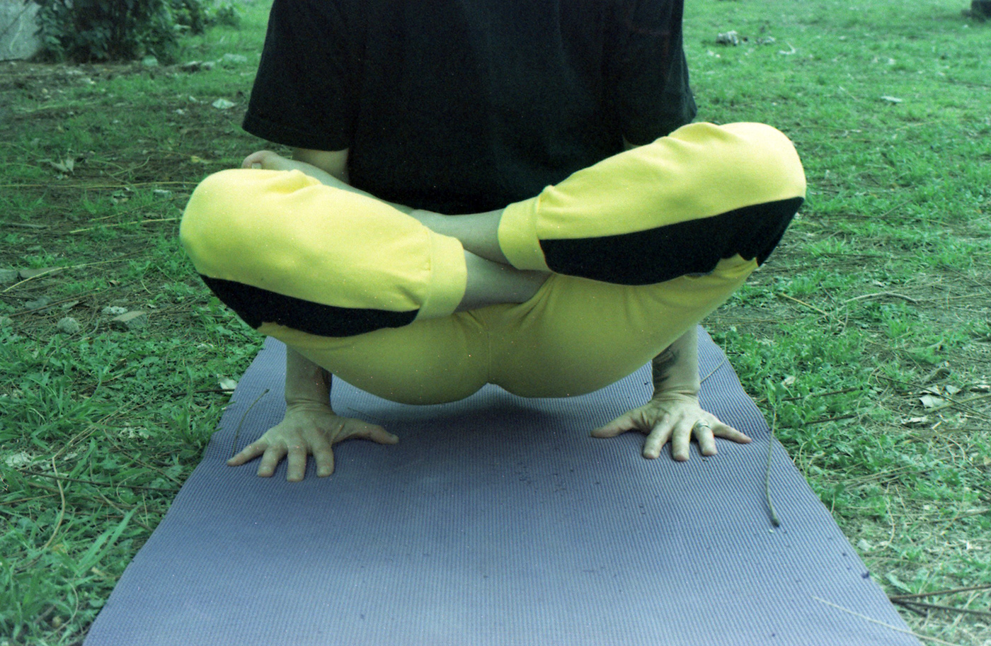 35mm FimPhotography fujieterna fujifilm Pentax Yoga yogui yoguita