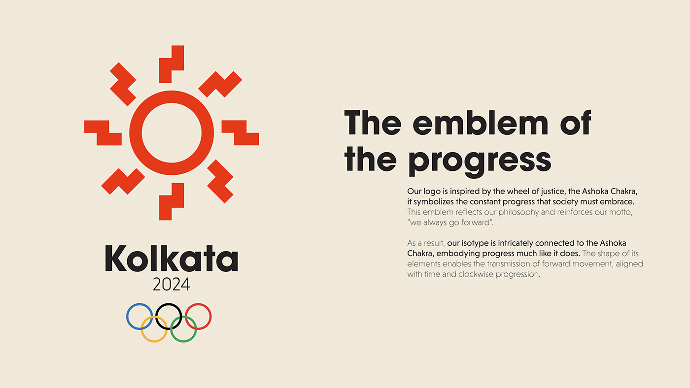 Olympic Games branding  visual identity sports tv branding Olympics