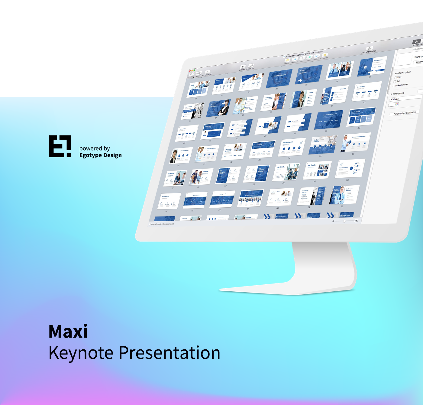 Business presentation Keynote Proposal company business modern best presentation pitch deck Powerpoint