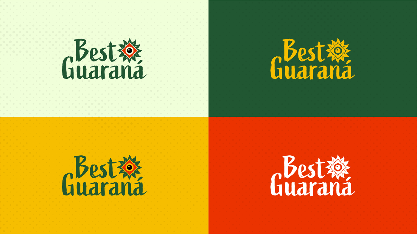 restaurant Brazil visual identity Graphic Designer brand identity Food 