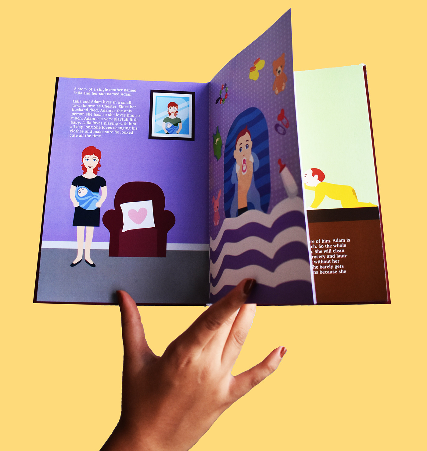 book design Layout Design Magazine design graphic design  ILLUSTRATION 