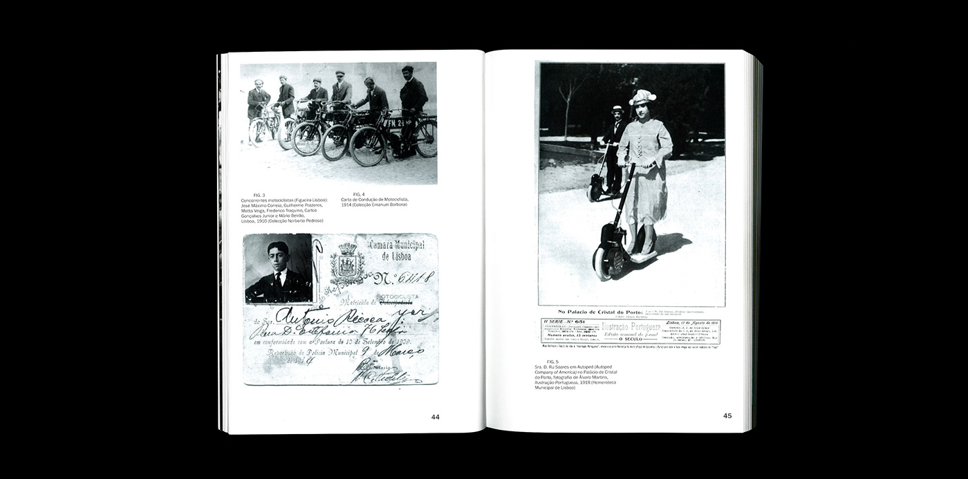design graphic design  book Catalogue typography   type motorcycles Exhibition  editorial design 