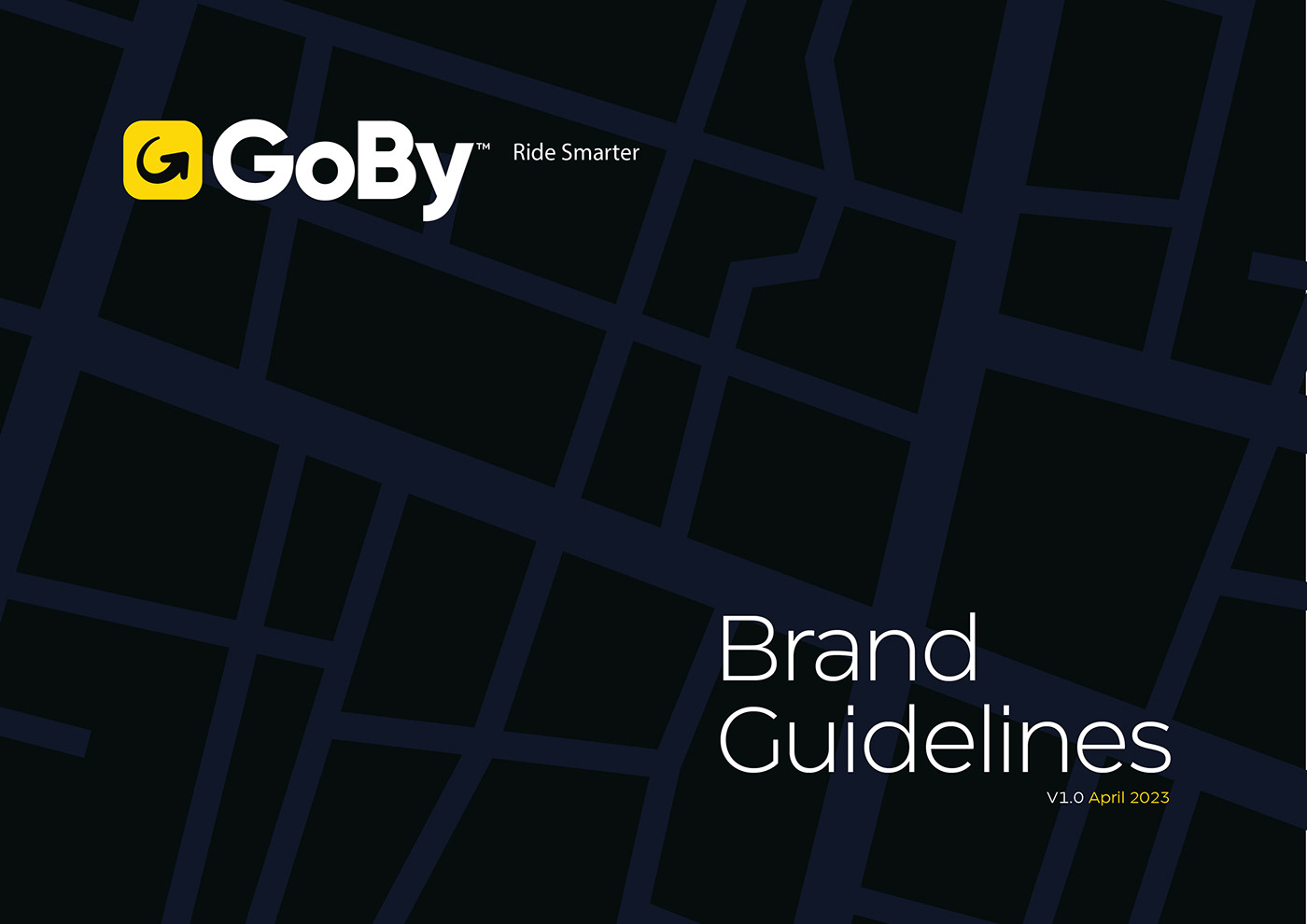 app design Branding design guideline book brand identity mobile design UI/UX product design  graphic design  Logo Design rideapp