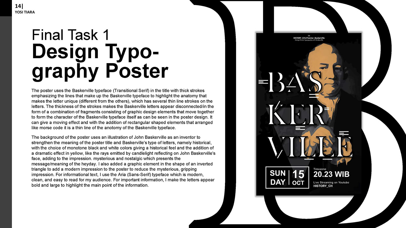 typography   design designgraphic flyer Advertising  Graphic Designer adobe illustrator vector poster Poster Design