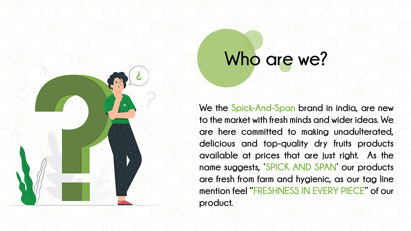 brand identity brand ideology branding  Dry fruits Logo Design