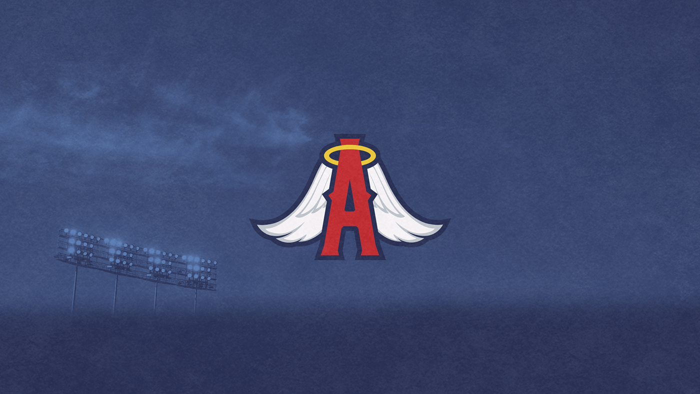 baseball mlb Sports Design Graphic Designer branding  Brand Design logo brand identity Logo Design visual identity