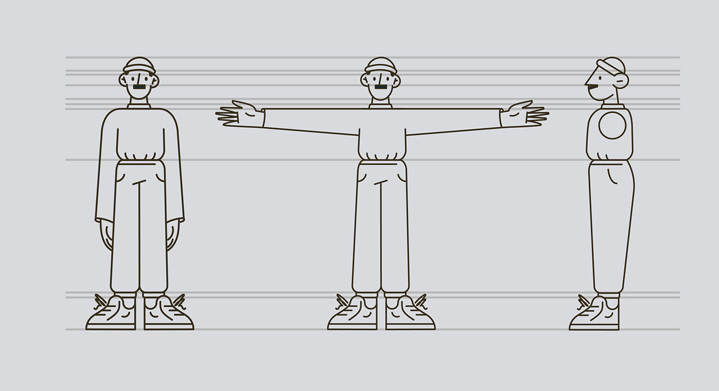 3D animation 3d blender blender3d Character design  gif ILLUSTRATION  modeling texturing web illustration