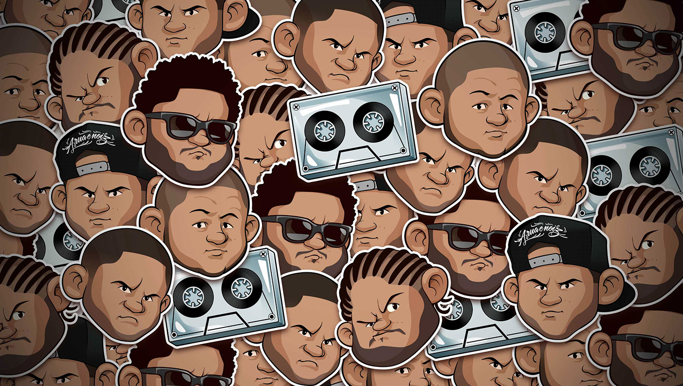 emicida Black Madre brazilian rapper brazilian music music rap Beat Machine