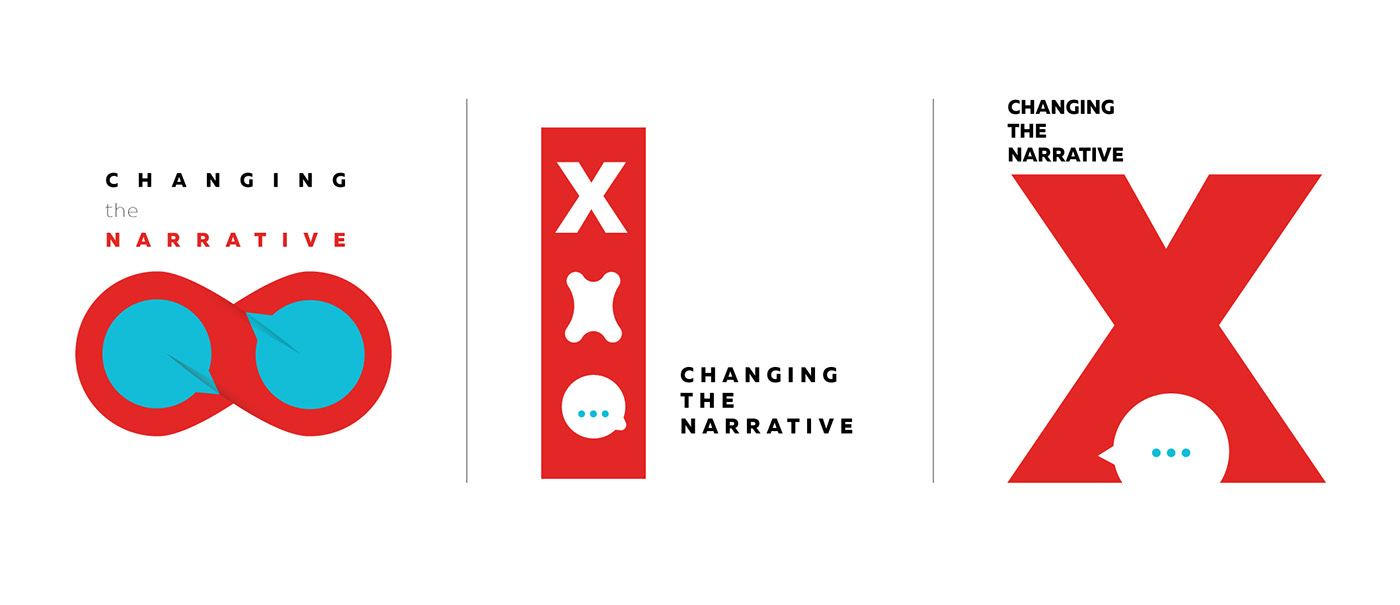 Check out our new TEDx logo! Stay tuned for more info on our upcoming  Salons and live speaker event by subscribing to our newsletter, link… |  Instagram
