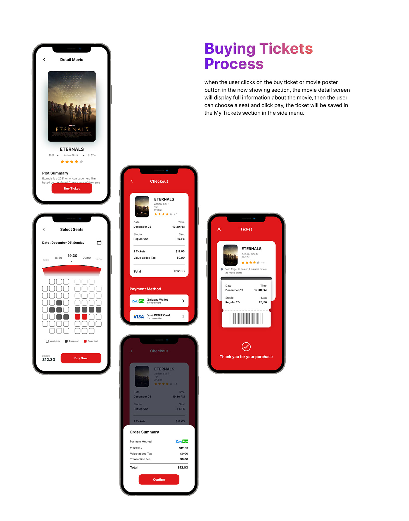 app design ios mobile redesign UI UI/UX ux