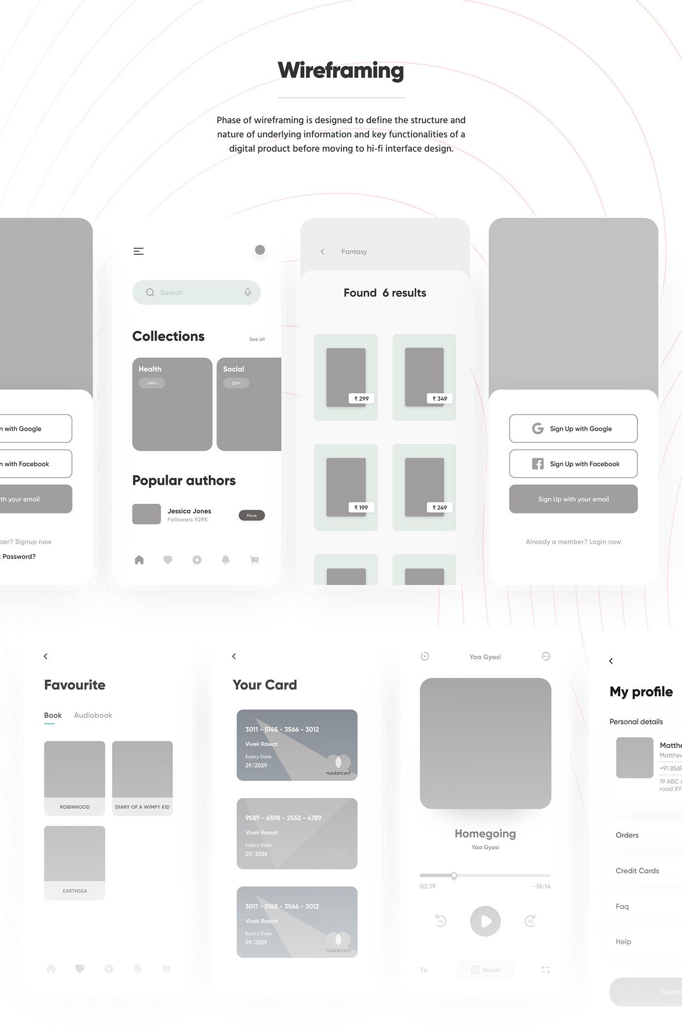 application dashboard download graphic design  ILLUSTRATION  Interaction design  ios Mobile app UI ux