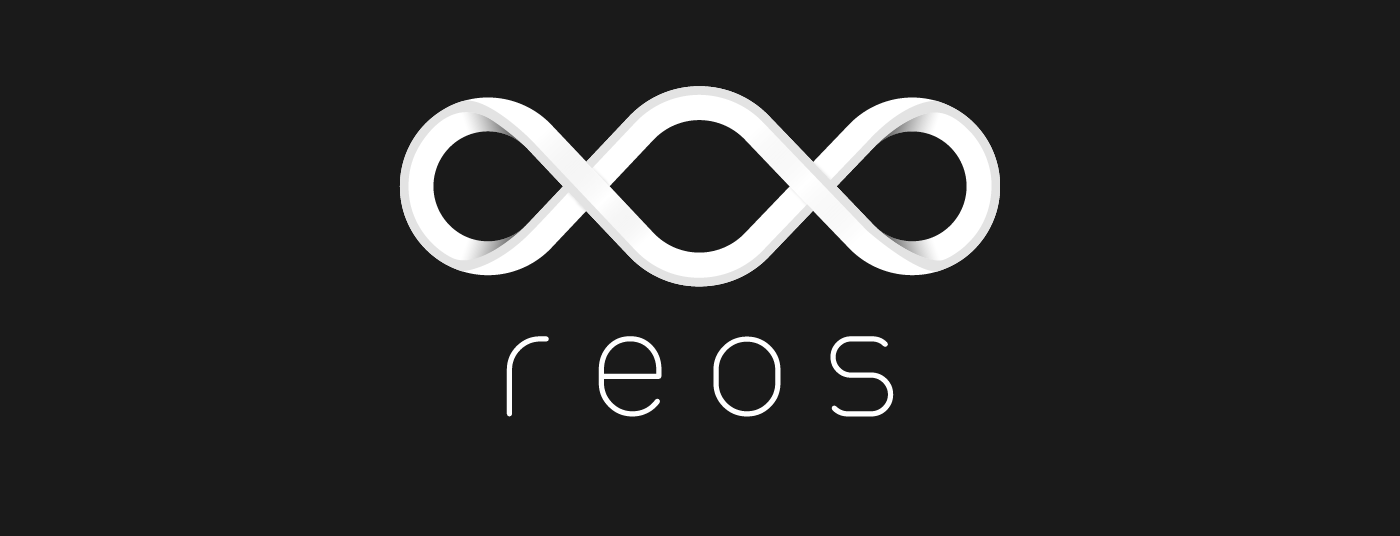 mobile Os operating system branding  India Delhi neon rebirth reos