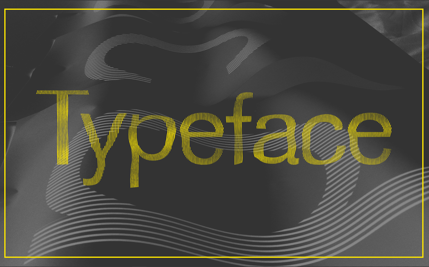 Free font Typeface font Hadron sans