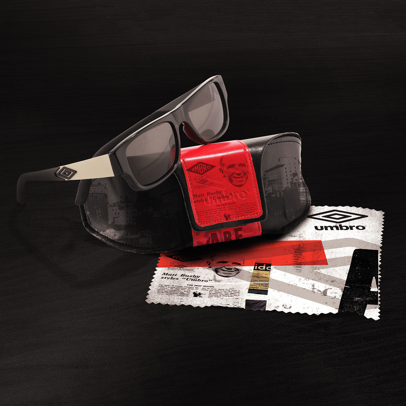 Umbro sunglass deals