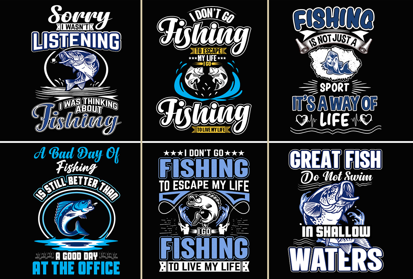 fishing fishing t-shirt Fishing T-Shirt Design. Logo Design Logotype t-shirt T-Shirt Design tshirt typography   vector