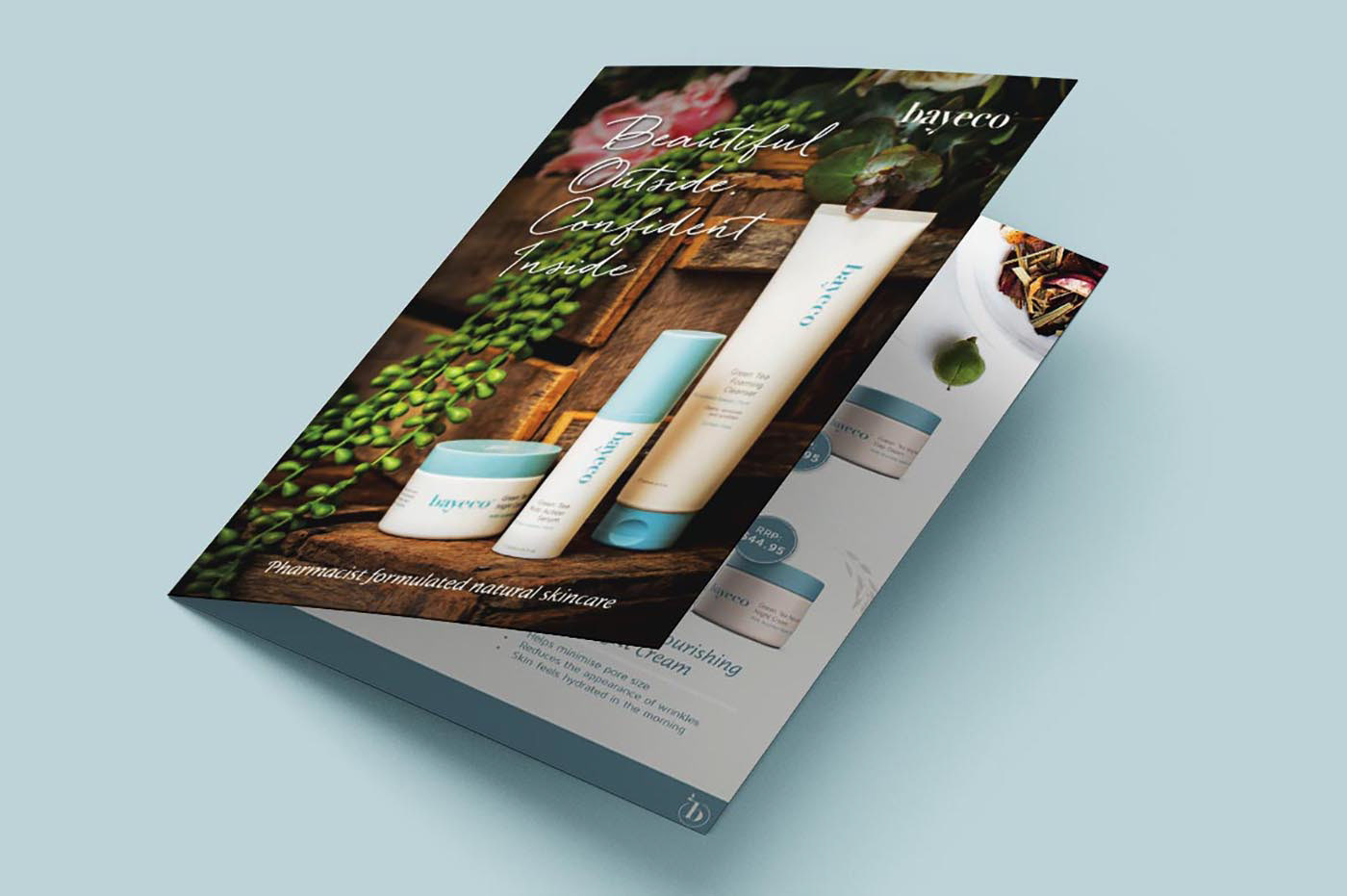 graphic design  brochure design layout and design Adobe Photoshop adobe illustrator Adobe InDesign