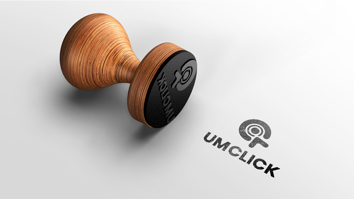 avatar brand contábil contabilidade design Logotipo marca redesocial Socialmedia umclick
