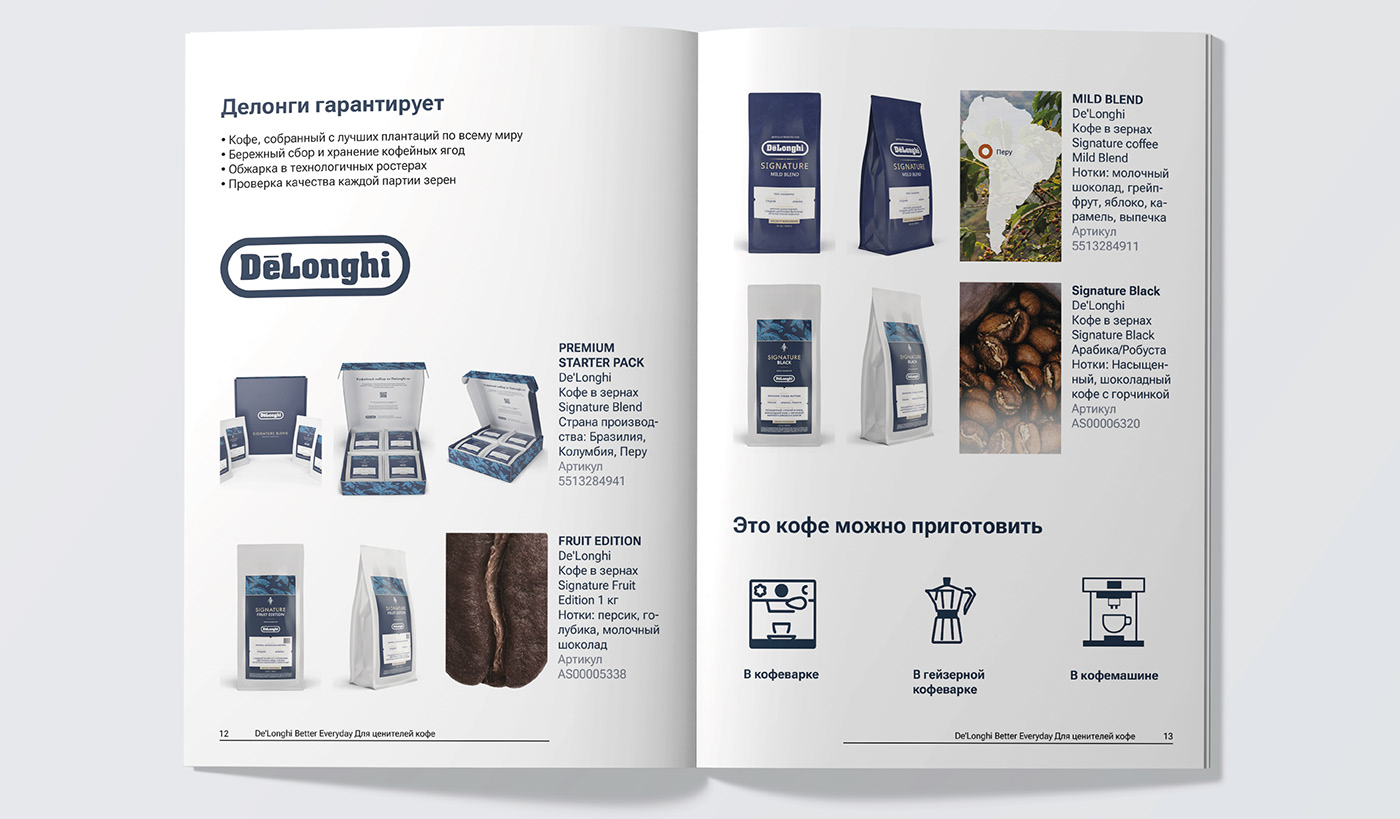 верстка каталога верстка журнала графический дизайн полиграфия polygraphy typography  