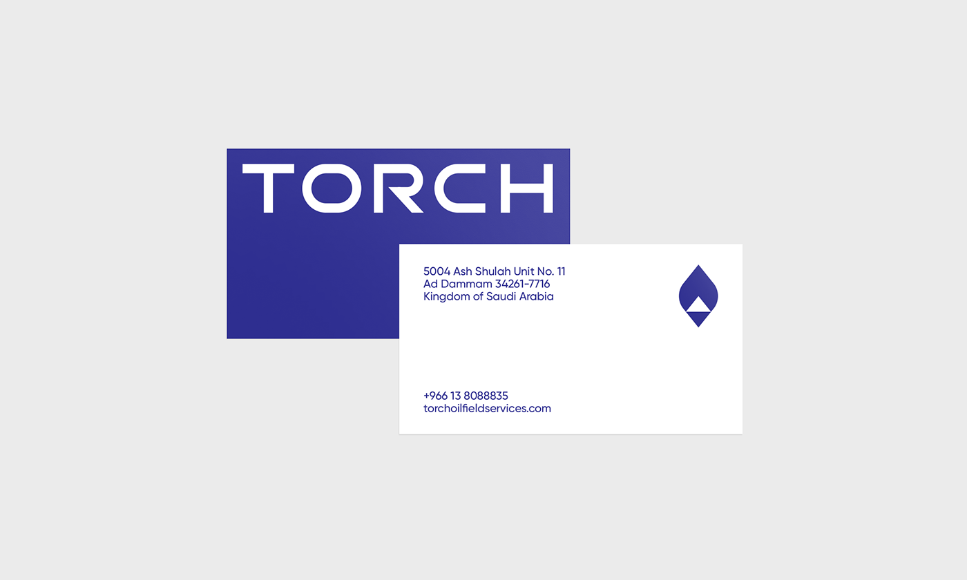 Torch cards