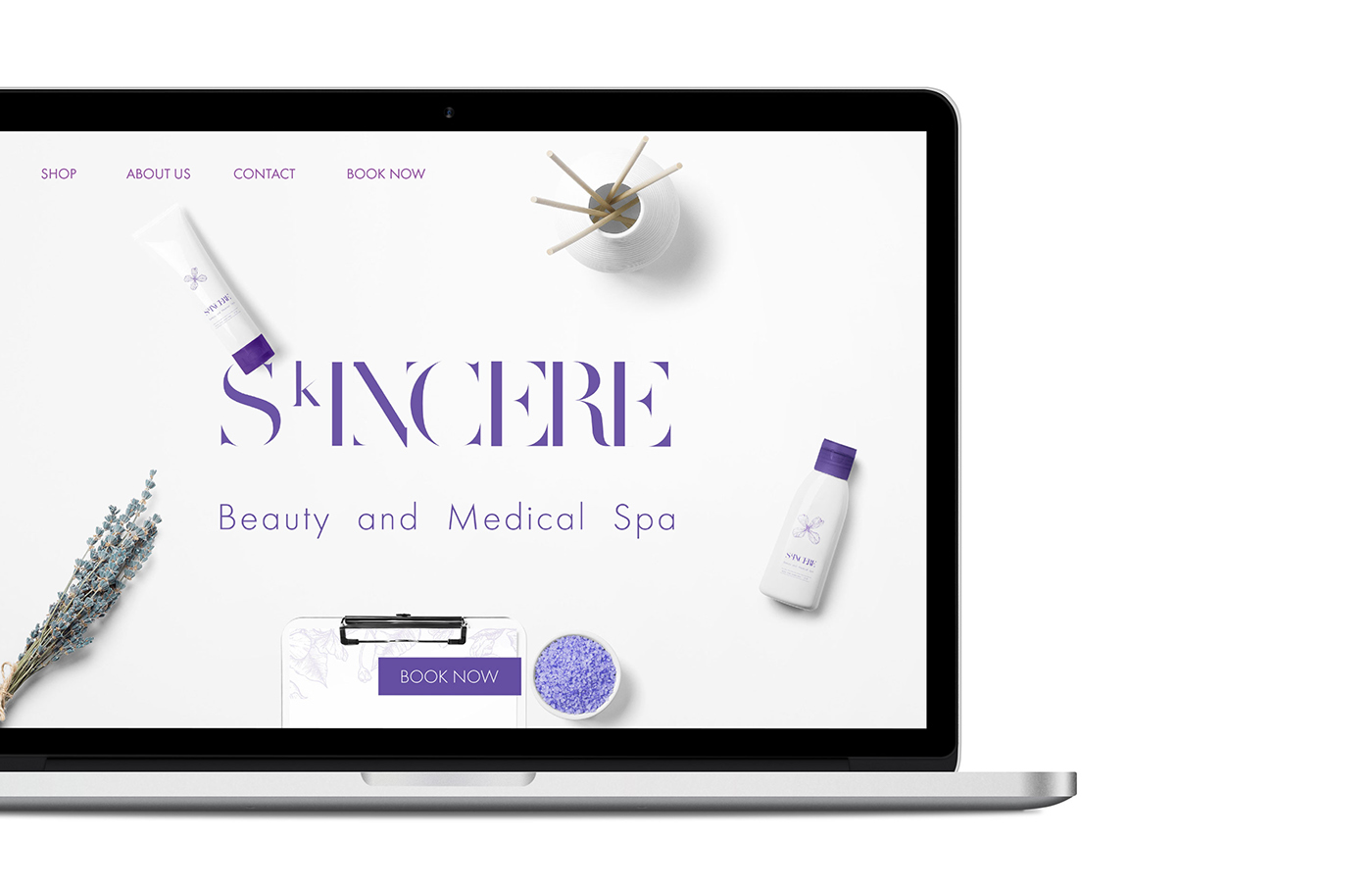 Corporate Design Spa art direction  ILLUSTRATION  Web Design  editorial design  luxury / luxurious cosmetic products Mockup packaging design