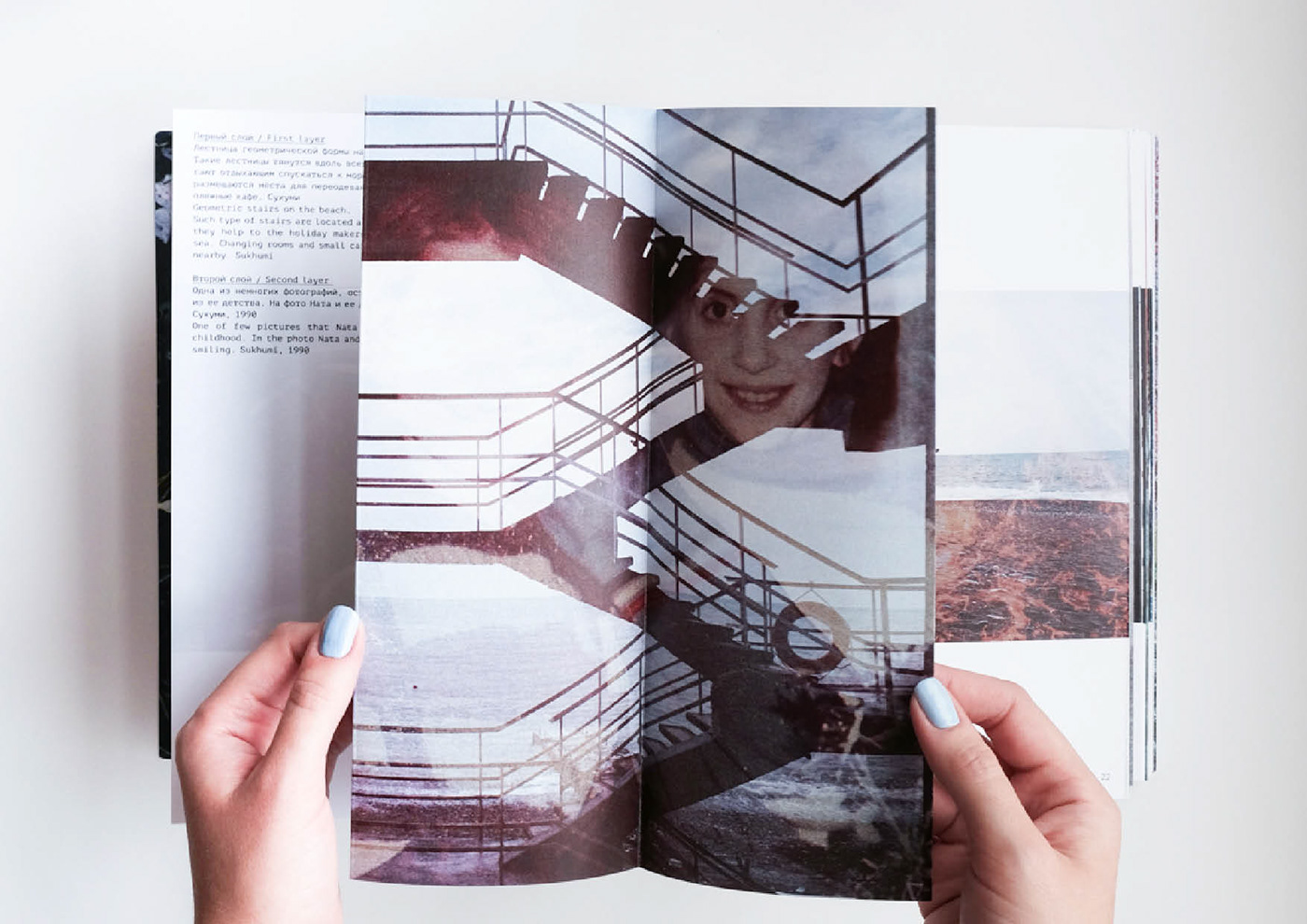 self publishing polako publishing photobook photobook design unseen 2018 book design graphic design 