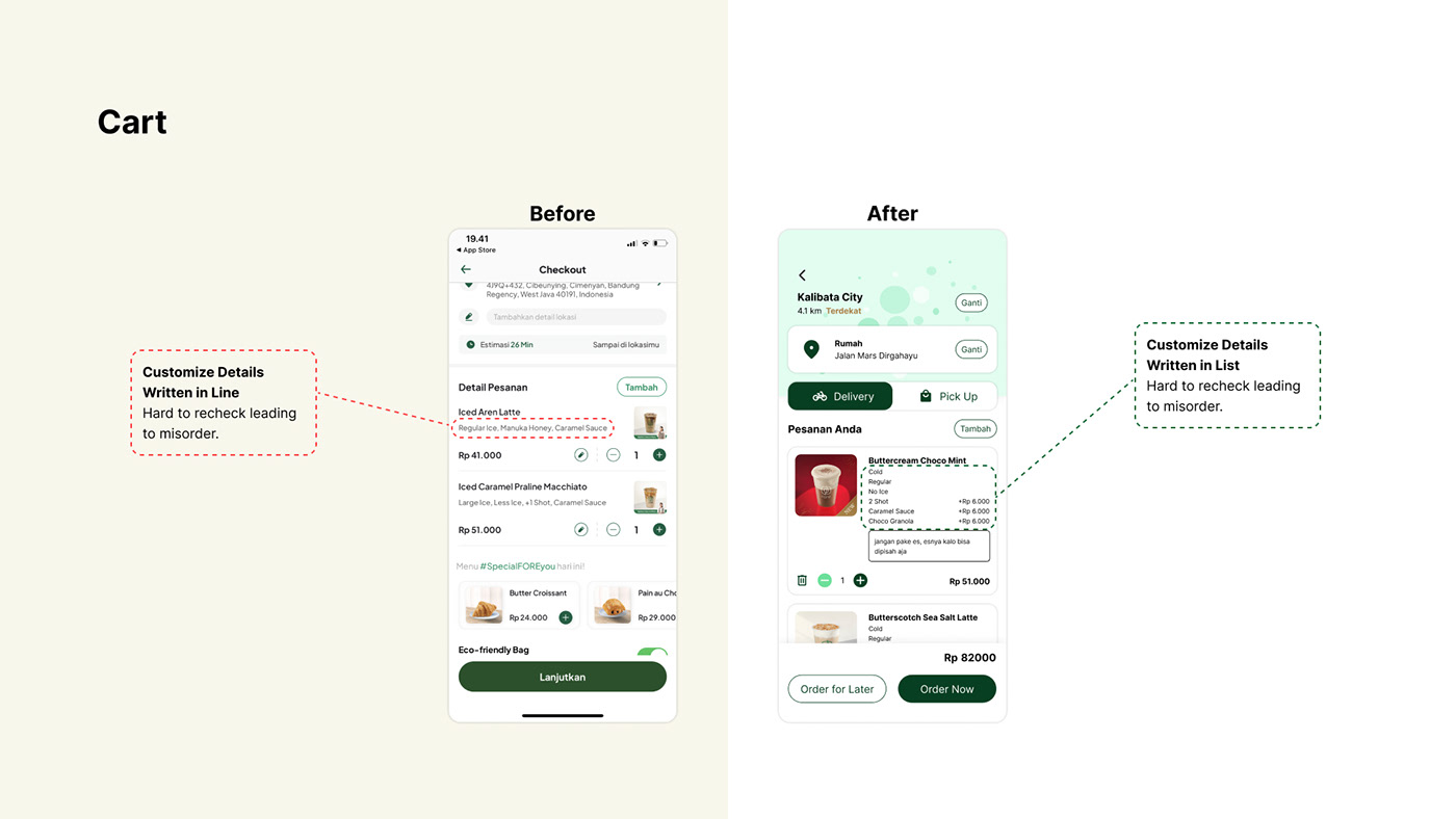 UI/UX Figma user interface Mobile app Case Study user experience