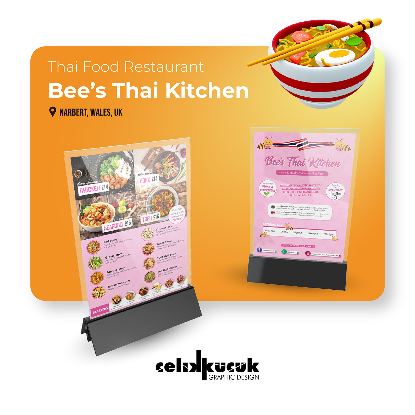 Advertising  cafe design Food  Items menu menu design menudesign printable restaurant