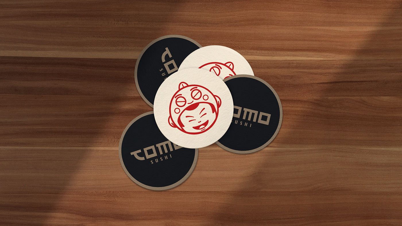 restaurant Food  brand identity visual identity branding  graphic design  Graphic Designer Logo Design Sushi asian