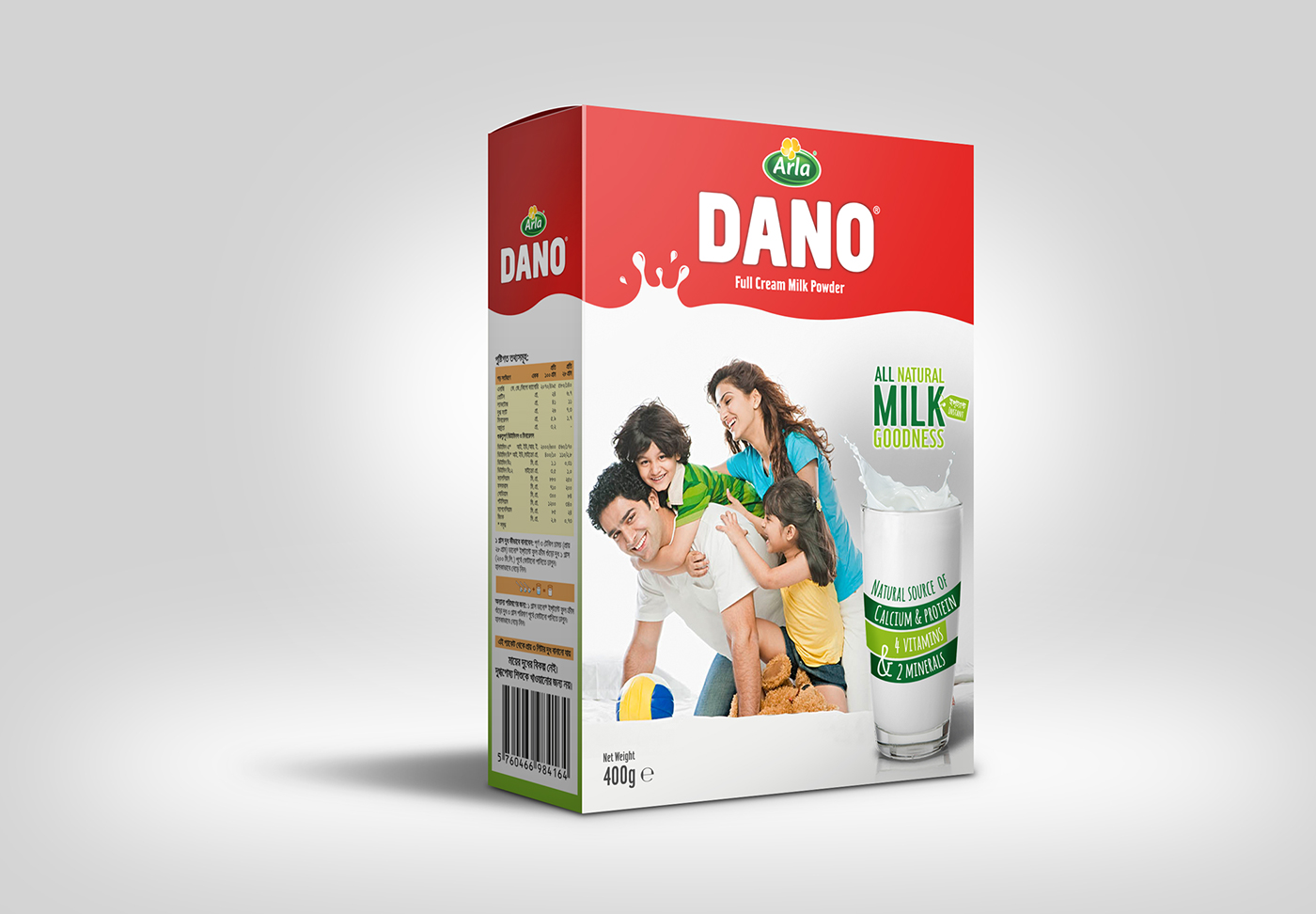 milk powder Packaging CHIPS PACKAGING  milk Dairy product modelling dtp print 3D Render identity logo strategy concept Theme