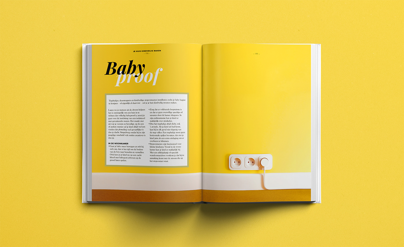 Editorial Illustration book illustrations book childbirth children baby toddler infant papercraft parenting